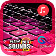 Programikonen: Keyboard Sounds