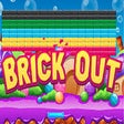 Brick Out - Retro Game