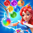 程序图标：Royal Bubble Shooter
