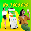 Programikonen: PINJOL Cepat Cair  Aman G…