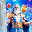 Иконка программы: Lightning Olymp