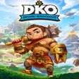 Icoon van programma: DKO: Divine Knockout