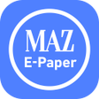 Ikon program: MAZ ePaper