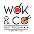 Programikonen: Wokco Chile