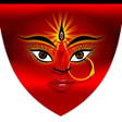程序图标：Durga Touch Stickers Them…