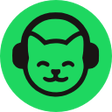 프로그램 아이콘: LyriCat - Spotify lyrics …