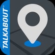 Ikona programu: Motorola Talkabout