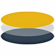 Icoon van programma: Triple-Layer