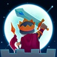 Programın simgesi: 约架城墙根儿