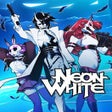 Icon of program: Neon White
