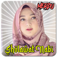 Lagu Sholawat Nabi Merdu Lirik