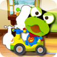程序图标：Pororo Mini Game - Kid Pu…