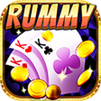 أيقونة البرنامج: Rummy Club