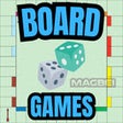 Programikonen: Board Games Collection : …