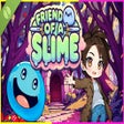 Programın simgesi: Friend of a Slime