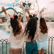 程序图标：BFF Best Friend Wallpaper