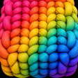 Programikonen: Knit Slide