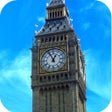 Ikon program: Wallpapers London City Ed…