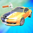 Иконка программы: Car Flipper