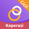 プログラムのアイコン：KOPISUSU Online-Pinjaman …