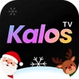 ไอคอนของโปรแกรม: Kalos TV