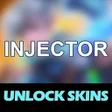 Ikon program: unlock all skin for legen…