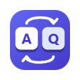 Icon of program: AZERTY/QWERTY Keyboard La…