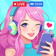 프로그램 아이콘: Idolly