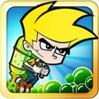 Rocket Soda Top Free Game - by Best Free Games for Fun icon