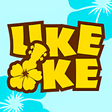 Ikon program: Ukulele Tuner and Learn U…