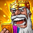 ไอคอนของโปรแกรม: Card Crushers: Battle gam…