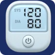 Blood Pressure Monitor  Info