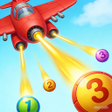 Programın simgesi: Clash Digit: Shoot