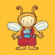 Icona del programma: Bookbugs Songs and Rhymes