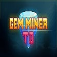 ไอคอนของโปรแกรม: Gem Miner TD