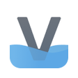 Icoon van programma: VocabRiver
