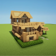 プログラムのアイコン：Craft Castle Dragon Pixel…