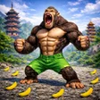 Ícone do programa: Giant Monster: Survive  G…