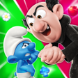 Programikonen: Smurfs Magic Match