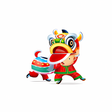 Biểu tượng của chương trình: chuc tet 22