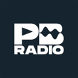 プログラムのアイコン：Point Blank Radio