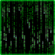 程序图标：Matrix Live Wallpaper