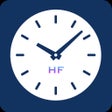 程序图标：My Time Off Tracker