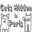 ไอคอนของโปรแกรม: Cats Hidden in Paris