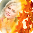Programikonen: Autumn Photo Frames