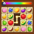 Icône du programme : Tile Match-Brain Puzzle G…