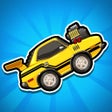 Symbol des Programms: Pocket Road Trip