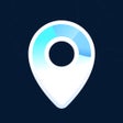 程序图标：Locator -Find Family  Fri…