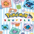 Иконка программы: Pokémon Shuffle