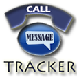 Programın simgesi: Message and Call Tracker